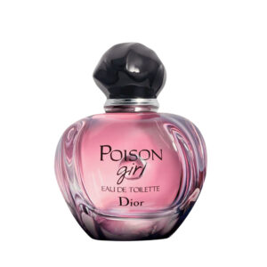 DIOR POISON GIRL EDT 100ML
