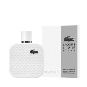 LACOSTE L.12.12 BLANC EDP