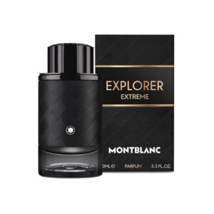 MONTBLANC EXPLORER EXTREME PARFUM