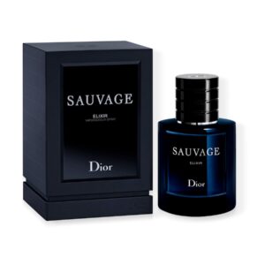 DIOR SAUVAGE ELIXIR 60ML