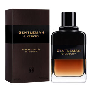 GIVENCHY GENTLEMAN RESERVE PRIVÉE EDP