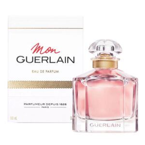 GUERLAIN MON BY GUERLAIN EDP