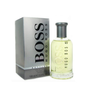 HUGO BOSS BOSS BOTTLED EDT