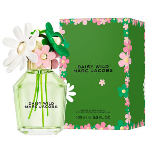 MARC JACOBS DAISY WILD EDP 100ML