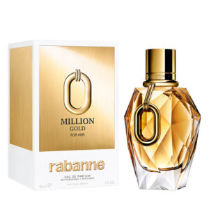 PACO RABANNE MILLON GOLD FOR HER EDP 90ML