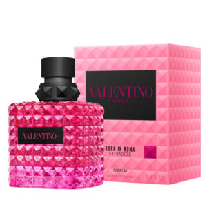 VALENTINO DONNA BORN IN ROMA EXTRADOSE EDP 100ML