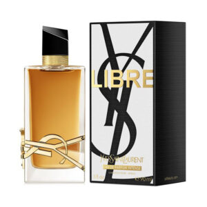 YVES SAINT LAURENT LIBRE INTENSE EDP