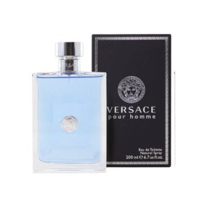 VERSACE POUR HOMME EDT 100ML