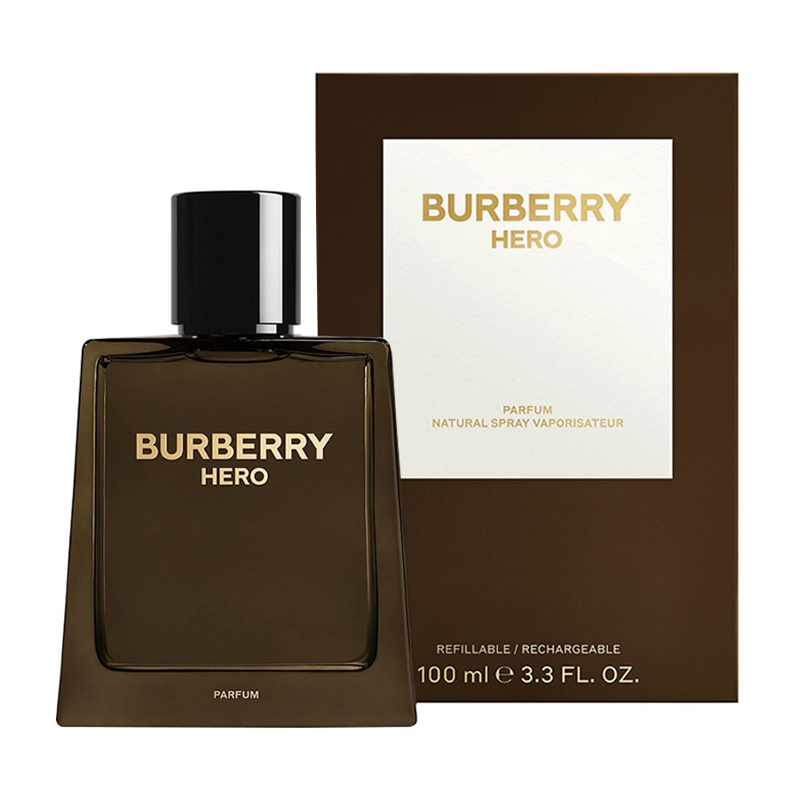 BURBERRY HERO PARFUM