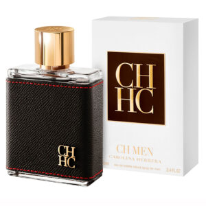 CAROLINA HERRERA CH MEN EDT 100ML