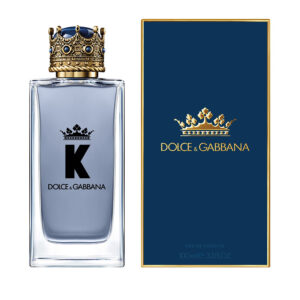 DOLCE & GABBANA K FOR MEN EDT 100ML