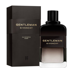 GIVENCHY GENTLEMAN BOISÉE EDP