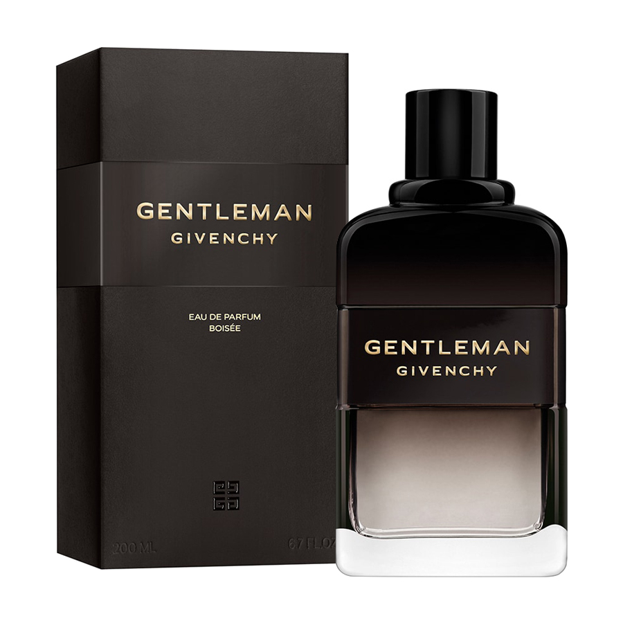 GIVENCHY GENTLEMAN BOISÉE EDP