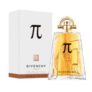 GIVENCHY PI EDT 100ML