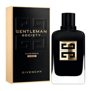 GIVENCHY GENTLEMAN SOCIETY AMBRÉE EDP