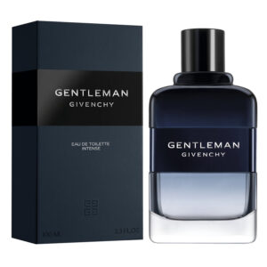 GIVENCHY GENTLEMAN INTENSE EDT